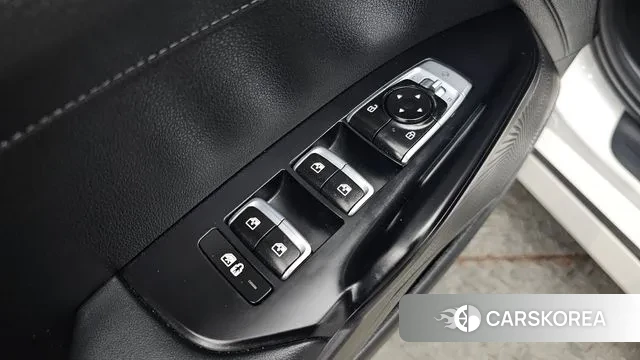 Kia K5 3rd generation 2023 Белый из Кореи, фото 5