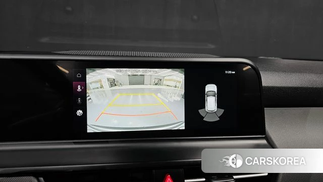 Kia The New Seltos 2023 Белый из Кореи, фото 5