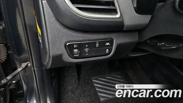 Kia Seltos 2020 Серый из Кореи, фото 5