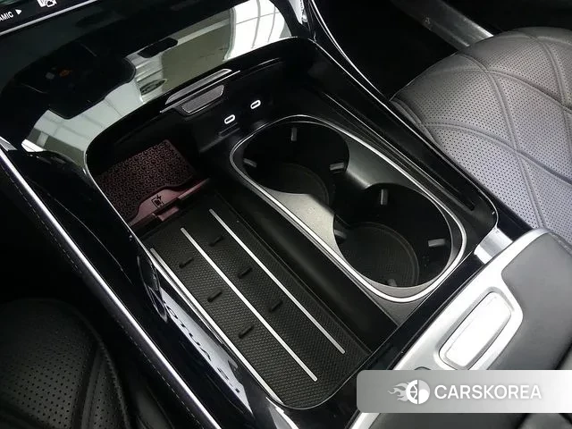 Mercedes-Benz S-Class W223 2021 Черный из Кореи, фото 5