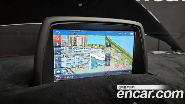 Hyundai The New Grand Starex 2019 Черный из Кореи, фото 5