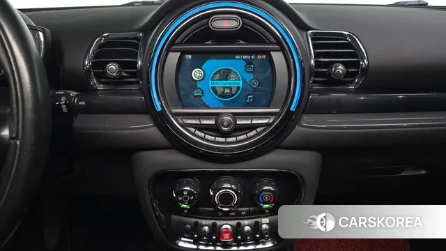 Mini Cooper Clubman 2018 Коричневый из Кореи, фото 5