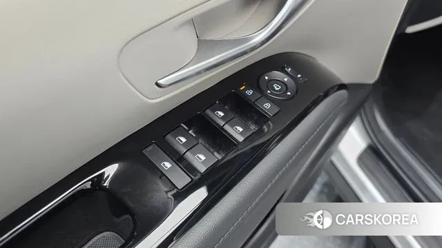 Hyundai The New Tucson (NX4) 2024 Белый из Кореи, фото 5