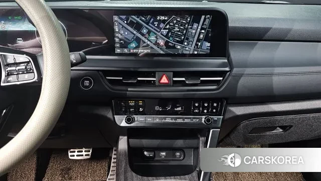 Kia The New Seltos 2023 Белый из Кореи, фото 5