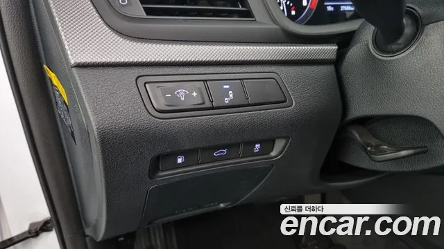 Hyundai Sonata New Rise 2019 Белый из Кореи, фото 5