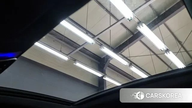 Mercedes-Benz S-Class W223 2022 Черный из Кореи, фото 5