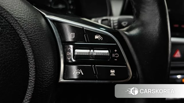 Kia The New K3 2nd generation 2022 Белый из Кореи, фото 5