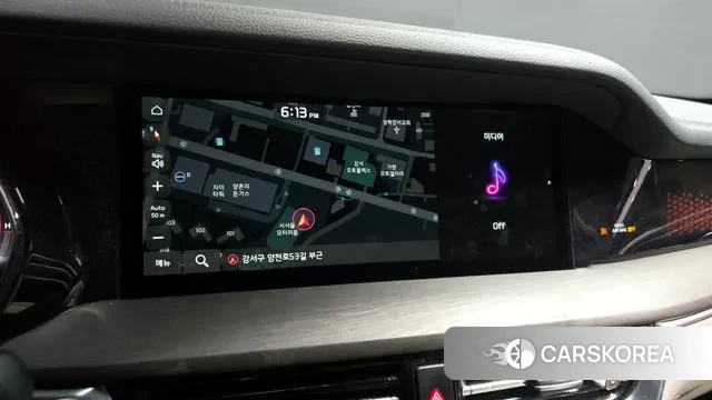 Kia Mohave Master 2021 Белый из Кореи, фото 5