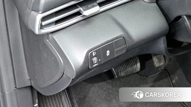 Hyundai The New Avante (CN7) 2023 Серый из Кореи, фото 5