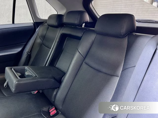 Toyota RAV4 Rongfang 2024 Белый из Китая, фото 5