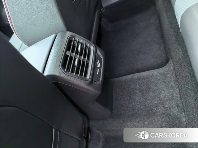Volkswagen Lingdu 2022 Темно-серый из Китая, фото 5