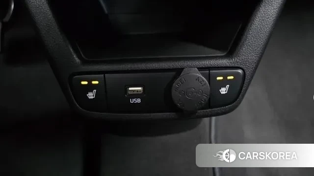 Kia The New Ray 2021 Белый из Кореи, фото 5