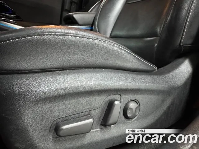 Kia Niro EV id 2932625 из Кореи 5