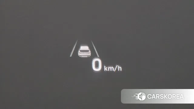 Hyundai The New Santa Fe 2021 Белый из Кореи, фото 5