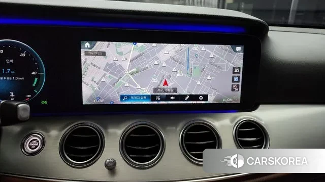 Mercedes-Benz E-Class W213 2020 Белый из Кореи, фото 5