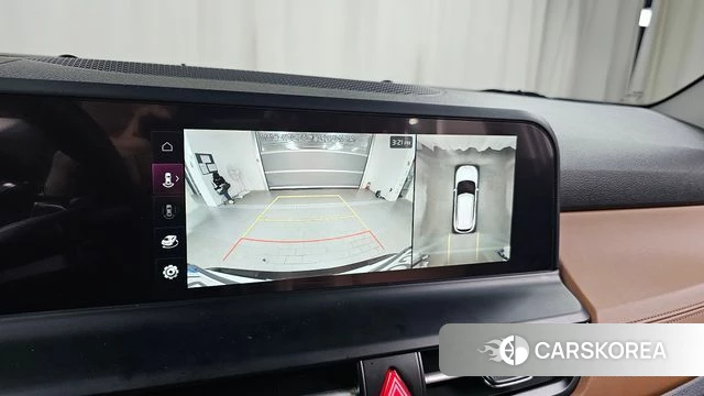 Kia The New Seltos 2024 Белый из Кореи, фото 5