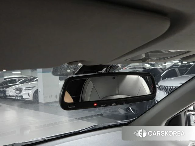 Kia Morning Urban (JA) 2021 Белый из Кореи, фото 5