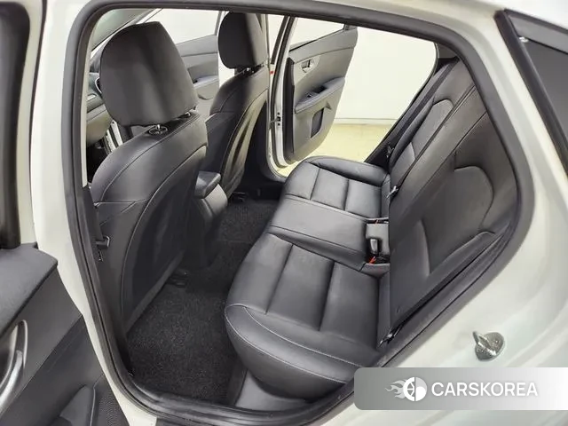 Kia Come New K3 2018 Белый из Кореи, фото 5