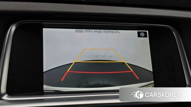 Kia The New K5 2nd generation 2018 Белый из Кореи, фото 5