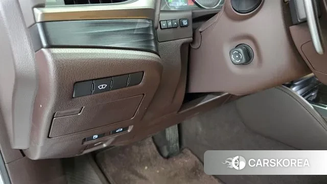 Lexus ES300h 7th generation 2020 Белый из Кореи, фото 5