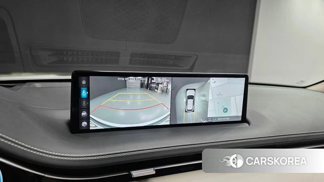 Genesis GV70 2023 Белый из Кореи, фото 5
