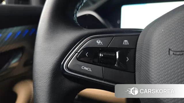 Renault Korea (Samsung) Grand Coleos 2025 Серый из Кореи, фото 5