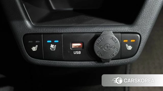 Kia The New Kia Ray 2026 Белый из Кореи, фото 5