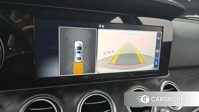 Mercedes-Benz E-Class W213 2018 Белый из Кореи, фото 5