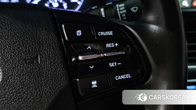 Hyundai Grandeur IG 2019 Серый из Кореи, фото 5