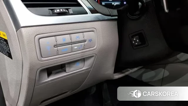 Genesis G80 2018 Серый из Кореи, фото 5