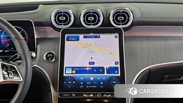 Mercedes-Benz GLC-Class X254 2025 Белый из Кореи, фото 5