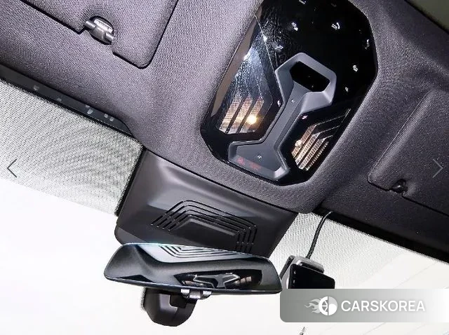 BMW iX 2023 Черный из Кореи, фото 5