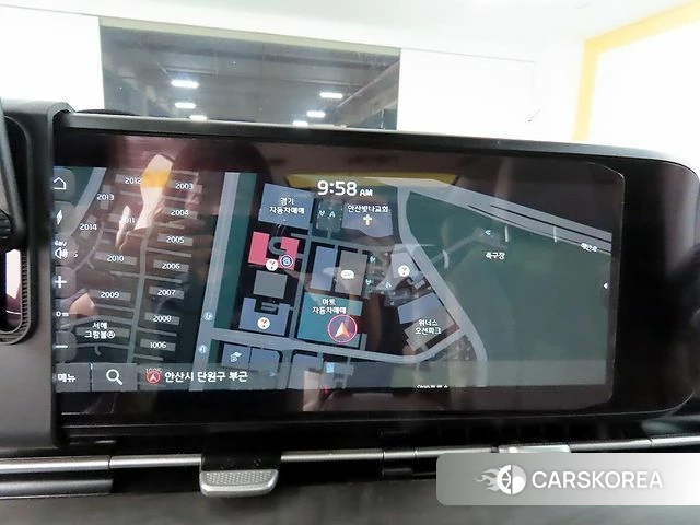 Kia Carnival 4th generation 2020 Черный из Кореи, фото 5