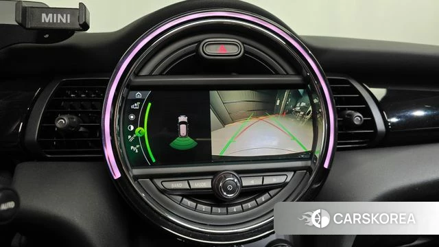 Mini Cooper 2020 Черный из Кореи, фото 5