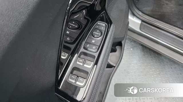 Kia The New Niro 2021 Серебряный из Кореи, фото 5