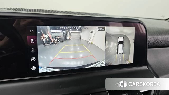 Kia The New Seltos 2023 Белый из Кореи, фото 5
