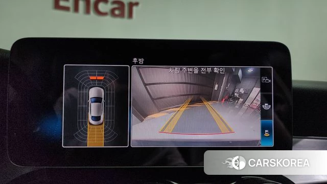 Mercedes-Benz C-Class W205 2020 Черный из Кореи, фото 5