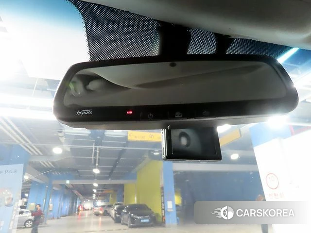 Ssangyong Rexton Sports 2019 Серый из Кореи, фото 5