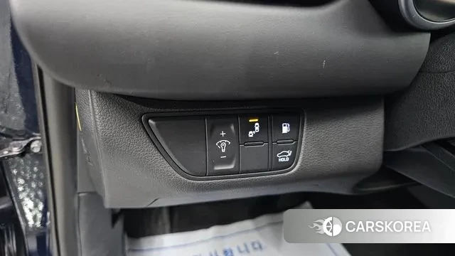 Genesis G70 2019 Синий из Кореи, фото 5