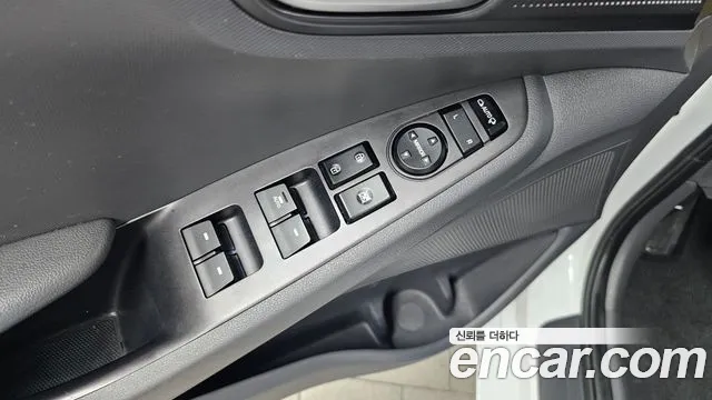 Hyundai Ionic Hybrid 2018 Белый из Кореи, фото 5