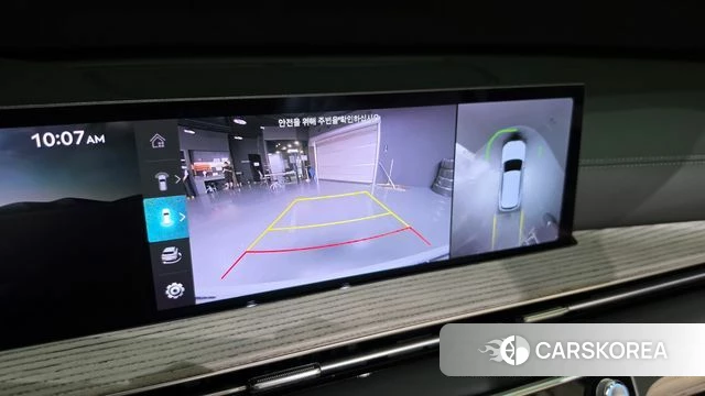 Genesis GV80 2025 Белый из Кореи, фото 5