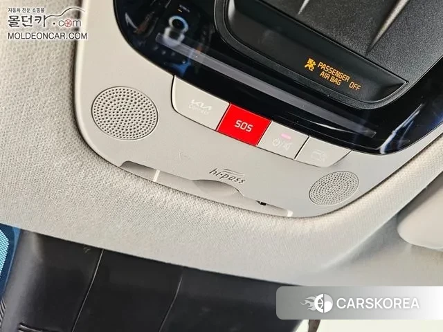 Kia The New Seltos 2024 Белый из Кореи, фото 5