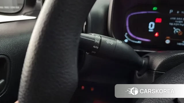 Kia The New Morning (JA) 2025 Белый из Кореи, фото 5