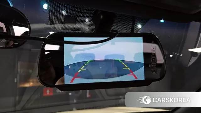 Ssangyong The New Rexton Sport 2024 Коричневый из Кореи, фото 5