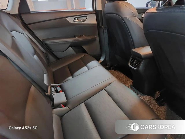 Kia Come New K3 2018 Белый из Кореи, фото 5