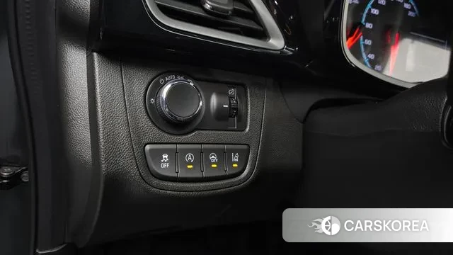 Chevrolet (GM Daewoo) The New Spark 2018 Серый из Кореи, фото 5