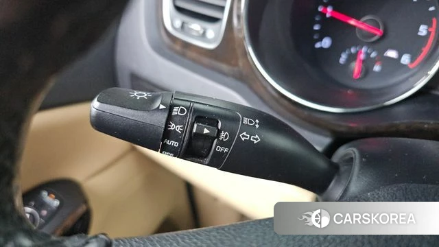 Kia The New Carnival 2018 Белый из Кореи, фото 5