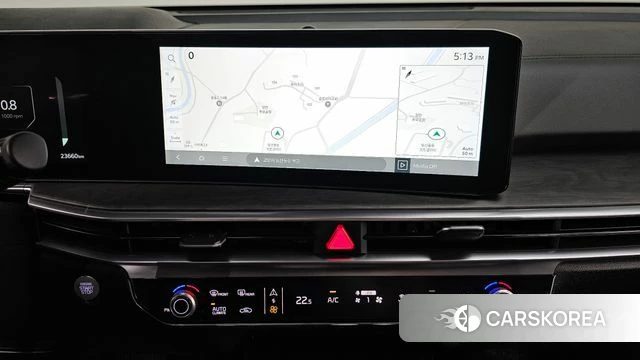 Kia The New Sorento 4th Generation 2024 Белый из Кореи, фото 5