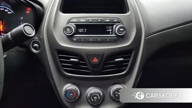 Chevrolet (GM Daewoo) The New Spark 2018 Жемчужный цвет из Кореи, фото 5