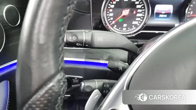 Mercedes-Benz E-Class W213 2018 Белый из Кореи, фото 5